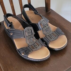 Clarks Collection Sandals